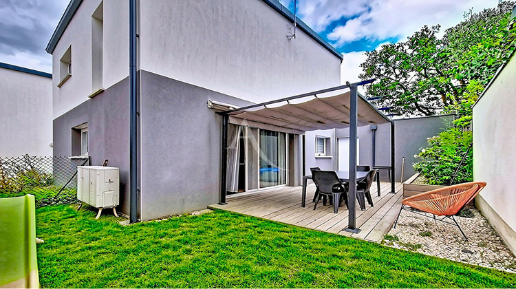 Ma-Cabane - Vente Maison MONTREUIL-JUIGNE, 99 m²