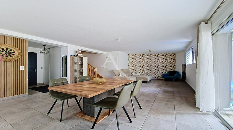 Ma-Cabane - Vente Maison MONTREUIL-JUIGNE, 99 m²