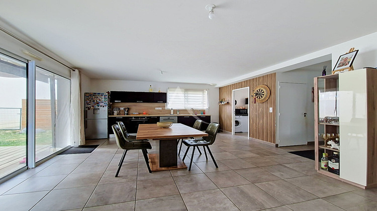 Ma-Cabane - Vente Maison MONTREUIL-JUIGNE, 99 m²