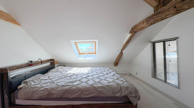 Ma-Cabane - Vente Maison MONTREUIL-JUIGNE, 165 m²