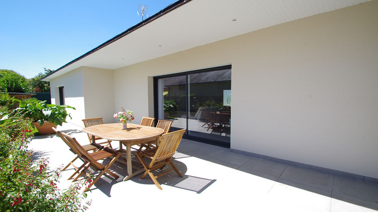 Ma-Cabane - Vente Maison MONTREUIL-JUIGNE, 160 m²