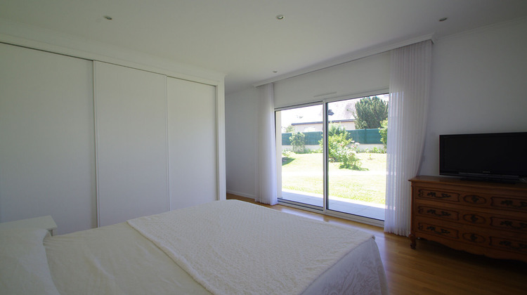Ma-Cabane - Vente Maison MONTREUIL-JUIGNE, 160 m²