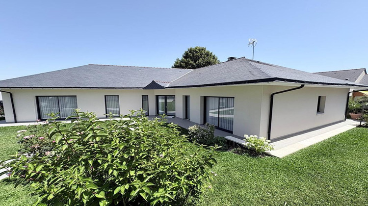 Ma-Cabane - Vente Maison MONTREUIL JUIGNE, 160 m²