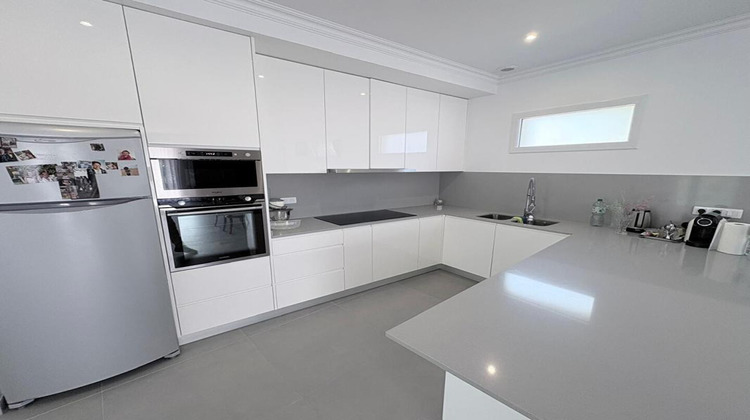 Ma-Cabane - Vente Maison MONTREUIL JUIGNE, 160 m²
