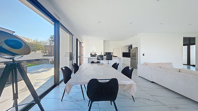 Ma-Cabane - Vente Maison MONTREUIL-JUIGNE, 157 m²