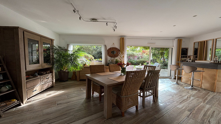 Ma-Cabane - Vente Maison MONTREUIL-JUIGNE, 195 m²