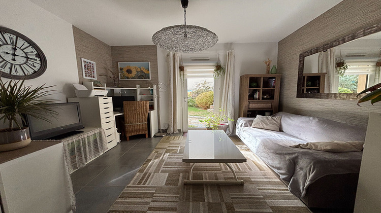 Ma-Cabane - Vente Maison MONTREUIL-JUIGNE, 195 m²