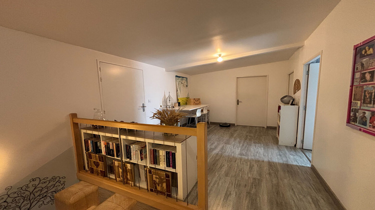 Ma-Cabane - Vente Maison MONTREUIL-JUIGNE, 195 m²