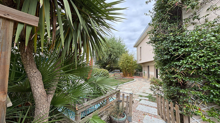 Ma-Cabane - Vente Maison MONTREUIL-JUIGNE, 195 m²