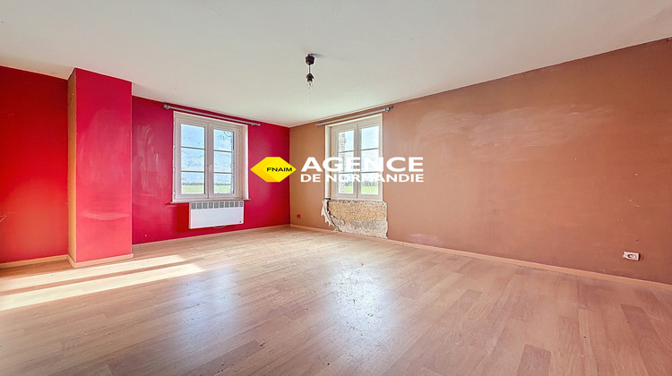 Ma-Cabane - Vente Maison Montreuil-l'Argillé, 177 m²