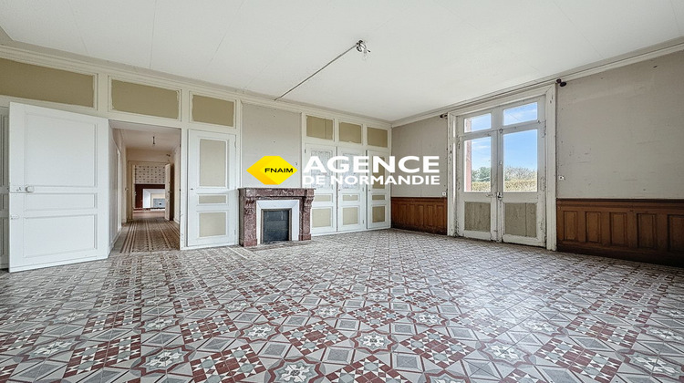 Ma-Cabane - Vente Maison Montreuil-l'Argillé, 149 m²