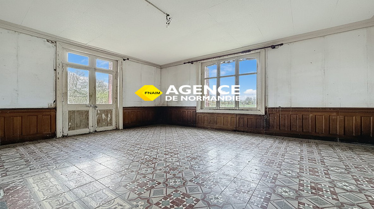 Ma-Cabane - Vente Maison Montreuil-l'Argillé, 149 m²