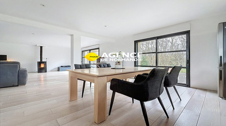 Ma-Cabane - Vente Maison Montreuil-l'Argillé, 156 m²