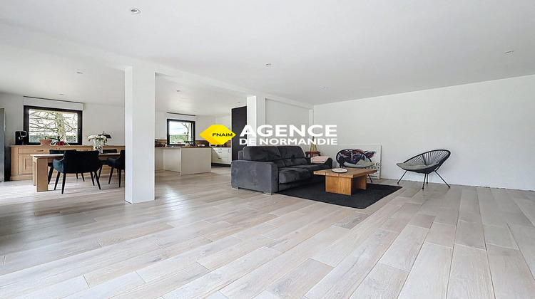 Ma-Cabane - Vente Maison Montreuil-l'Argillé, 156 m²