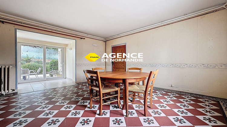 Ma-Cabane - Vente Maison Montreuil-l'Argillé, 145 m²