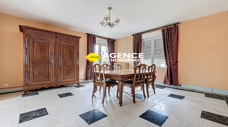 Ma-Cabane - Vente Maison Montreuil-l'Argillé, 145 m²