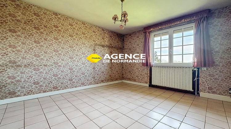 Ma-Cabane - Vente Maison Montreuil-l'Argillé, 148 m²