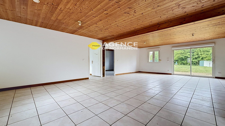 Ma-Cabane - Vente Maison Montreuil-l'Argillé, 84 m²