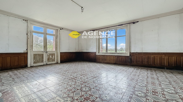 Ma-Cabane - Vente Maison Montreuil-l'Argillé, 149 m²