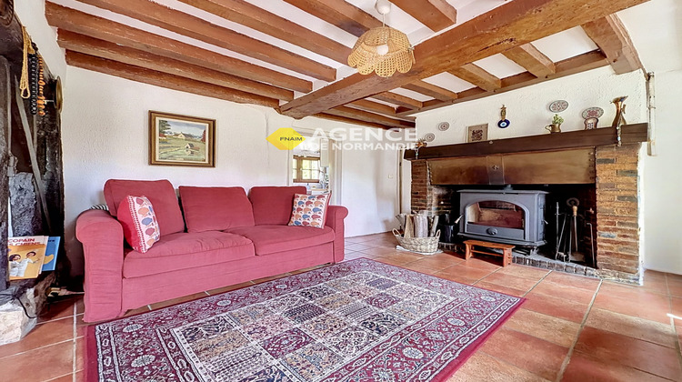 Ma-Cabane - Vente Maison Montreuil-l'Argillé, 117 m²