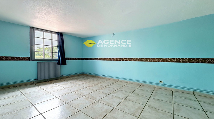 Ma-Cabane - Vente Maison Montreuil-l'Argillé, 117 m²