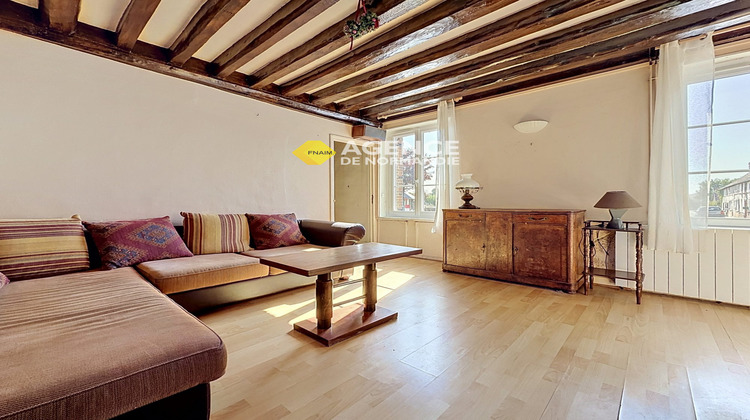 Ma-Cabane - Vente Maison Montreuil-l'Argillé, 92 m²