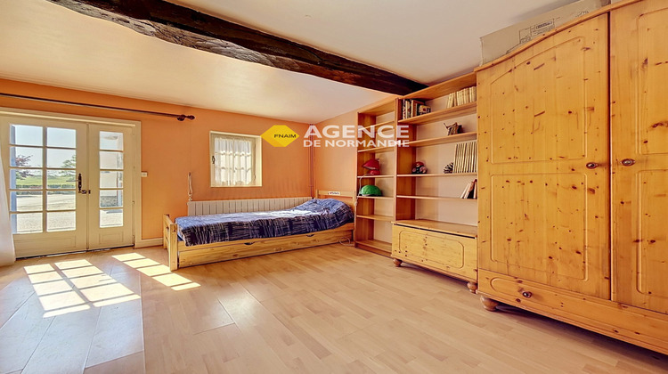 Ma-Cabane - Vente Maison Montreuil-l'Argillé, 92 m²