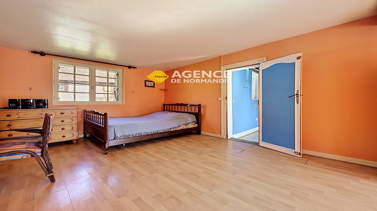 Ma-Cabane - Vente Maison Montreuil-l'Argillé, 92 m²
