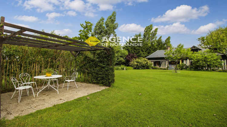 Ma-Cabane - Vente Maison Montreuil-l'Argillé, 143 m²