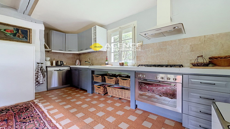 Ma-Cabane - Vente Maison Montreuil-l'Argillé, 143 m²