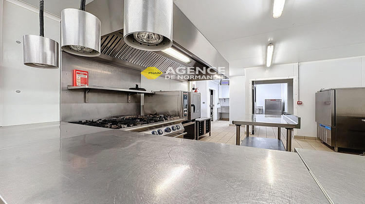 Ma-Cabane - Vente Maison Montreuil-l'Argillé, 415 m²