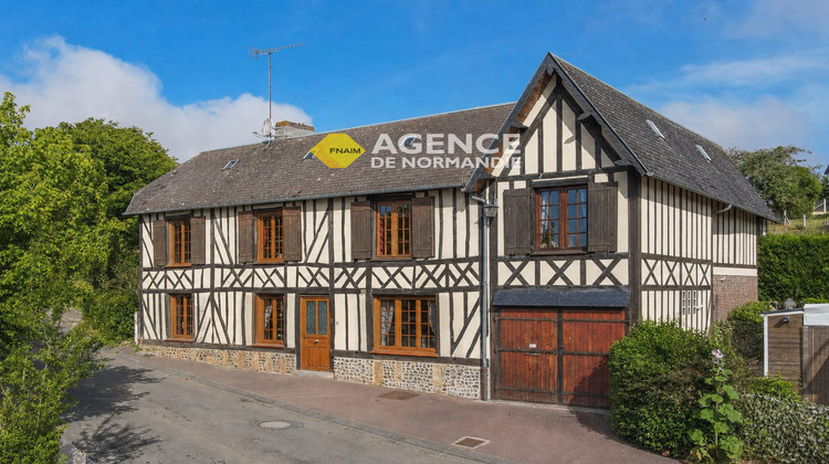 Ma-Cabane - Vente Maison Montreuil-l'Argillé, 180 m²