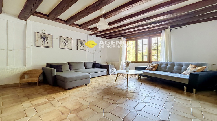 Ma-Cabane - Vente Maison Montreuil-l'Argillé, 180 m²
