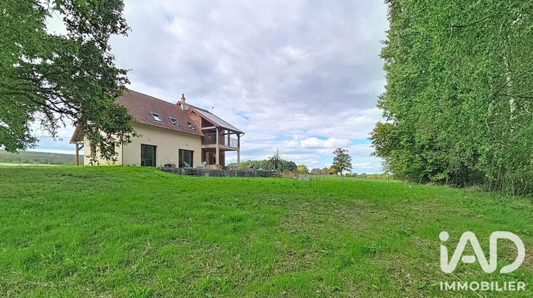 Ma-Cabane - Vente Maison Montreuil-l'Argillé, 156 m²
