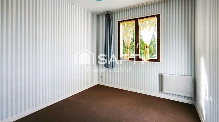 Ma-Cabane - Vente Maison Montreuil-l'Argille, 141 m²