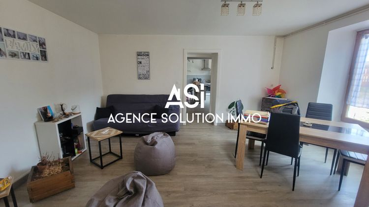 Ma-Cabane - Vente Maison MONTREUIL-LE-CHETIF, 110 m²