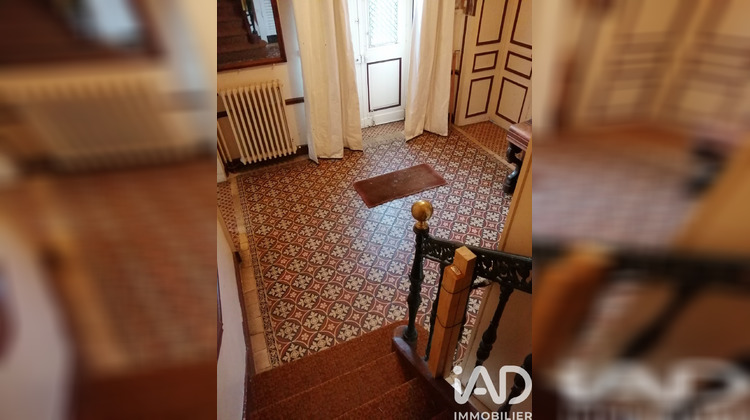 Ma-Cabane - Vente Maison Montreuil-le-Chétif, 420 m²