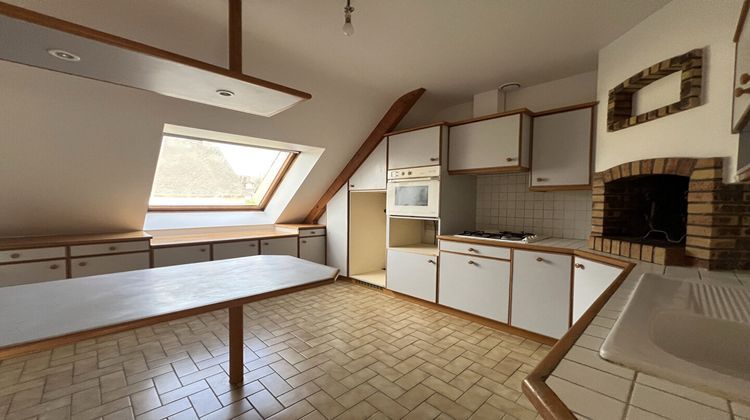 Ma-Cabane - Vente Maison MONTREUIL-LE-GAST, 231 m²