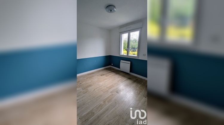 Ma-Cabane - Vente Maison Montreuil-le-Gast, 95 m²