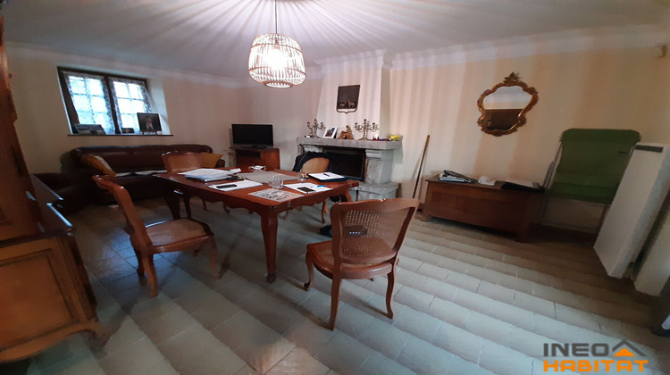 Ma-Cabane - Vente Maison MONTREUIL-LE-GAST, 80 m²