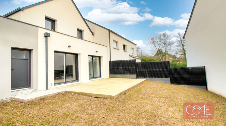 Ma-Cabane - Vente Maison MONTREUIL-LE-GAST, 94 m²