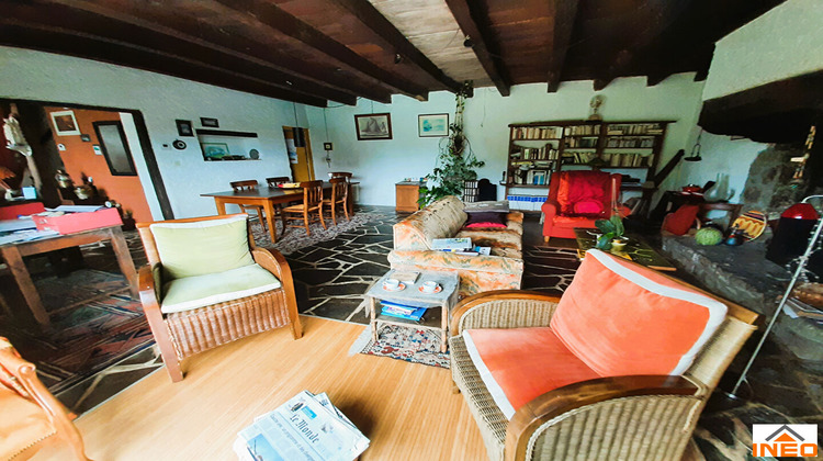 Ma-Cabane - Vente Maison MONTREUIL-LE-GAST, 103 m²