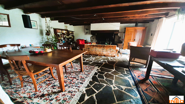 Ma-Cabane - Vente Maison MONTREUIL-LE-GAST, 103 m²