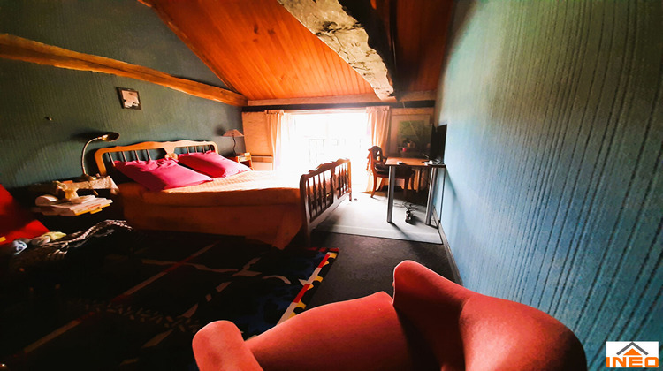 Ma-Cabane - Vente Maison MONTREUIL-LE-GAST, 103 m²