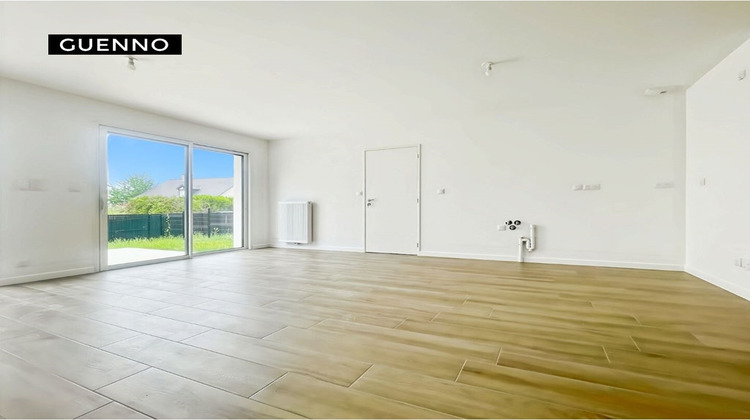 Ma-Cabane - Vente Maison MONTREUIL-LE-GAST, 94 m²