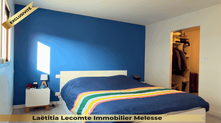 Ma-Cabane - Vente Maison Montreuil-le-Gast, 106 m²