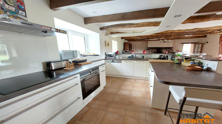 Ma-Cabane - Vente Maison MONTREUIL-LE-GAST, 130 m²