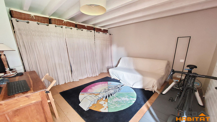 Ma-Cabane - Vente Maison MONTREUIL-LE-GAST, 130 m²