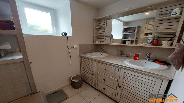 Ma-Cabane - Vente Maison MONTREUIL-LE-GAST, 130 m²