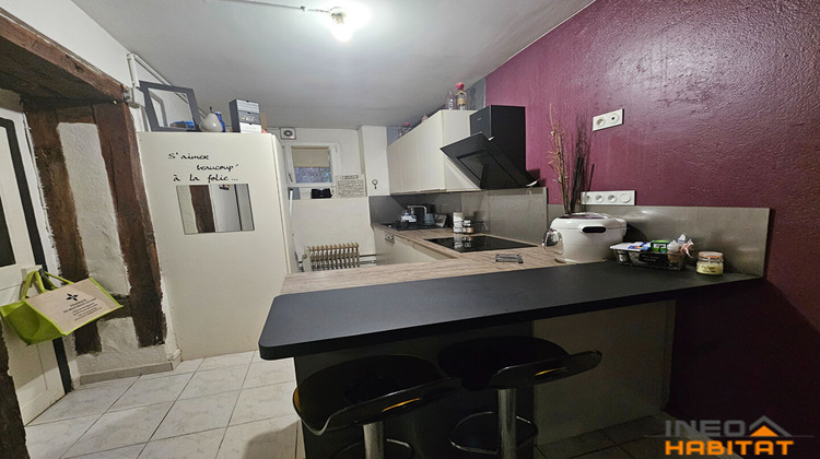 Ma-Cabane - Vente Maison MONTREUIL-LE-GAST, 83 m²